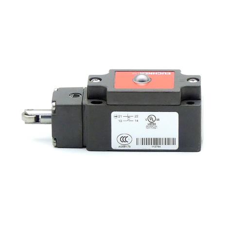 Sicherheitsschalter NZ1RS-511L060-M Neu OVP