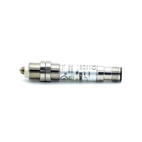 Präzisions-Einbaugrenztaster EGT1SEM4C1613 Neu OVP