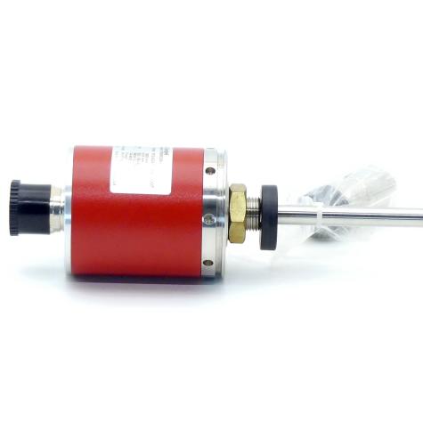 Linear Encoder LA 66 K Neu OVP