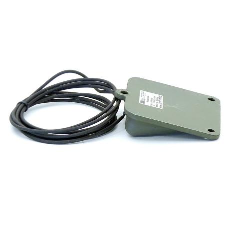 Foot switch AFS-1U0 Used