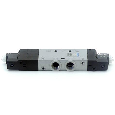 Magnetventil 170265 