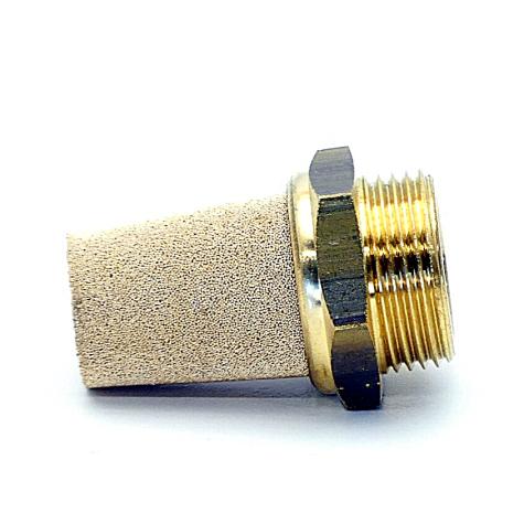 10x Schalldämpfer 1205864 Neu OVP