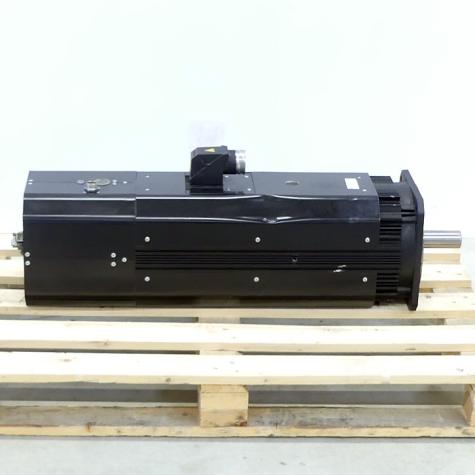 Drehstrom Servomotor 2AD124D-B05OA1-CS37-C2N1 Gebraucht