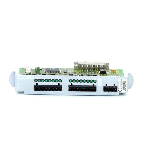 Ausgangsmodul A 24V-0.5 A Gebraucht