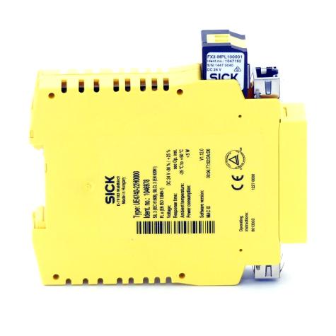 EFI-Gateway  