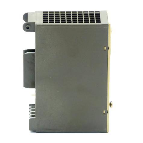 Analoger Eingang  Used
