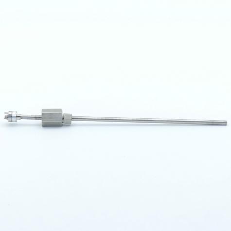 Temperatur-Stabsensor PT100A  Gebraucht