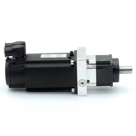 3-Phase Synchronous PM-Motor MSK050C-0600-NN-M1-UG0-NSNN Neu OVP