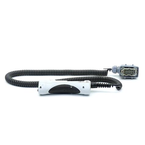 Freigabetaster ZSM2300-111871 Gebraucht