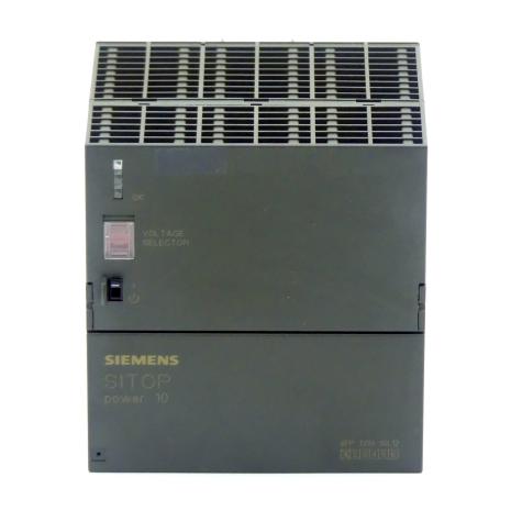 Power supply  
