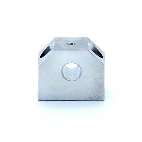 2 Pieces Shaft brackets WBA-12-FO New FS