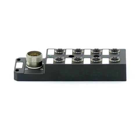 Passiv Verteiler M12  