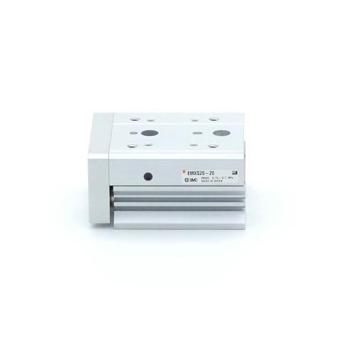 Pneumatischer Kompaktschlitten EMXS20-20 Neu