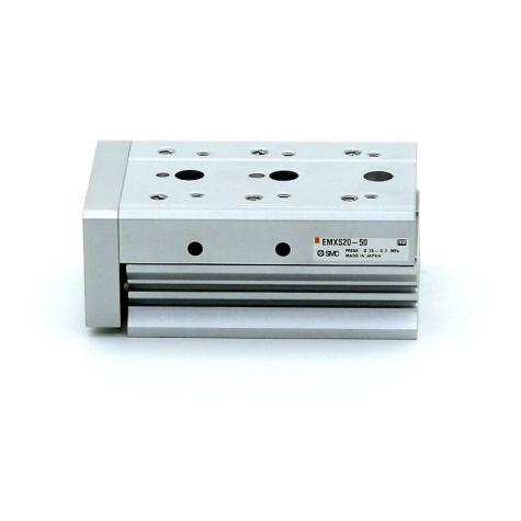 Compact Slide  New