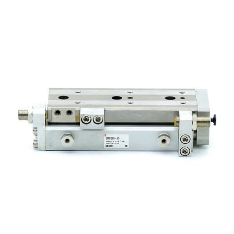 Guided slide EMXQ20-75 