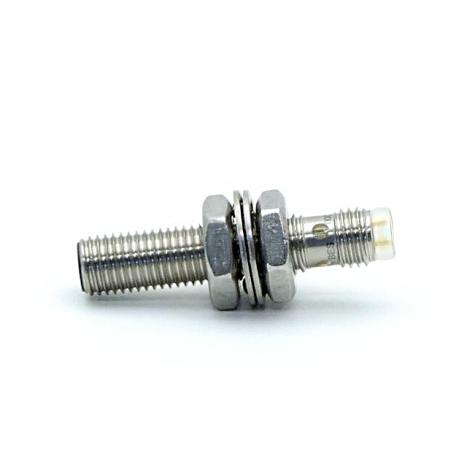 Inductive standard sensor BES M08EE-POC20B-S49G-003 BES00CF New FS