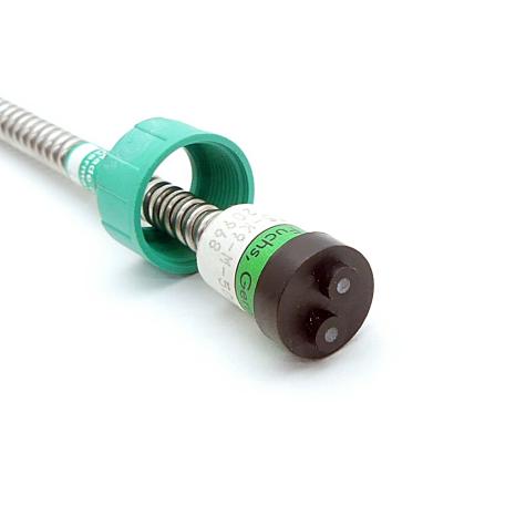 Fibre-optic sensor TLG75-K9-M-500 Used
