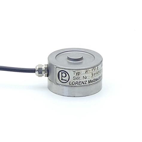 Force sensor 20kN  Used