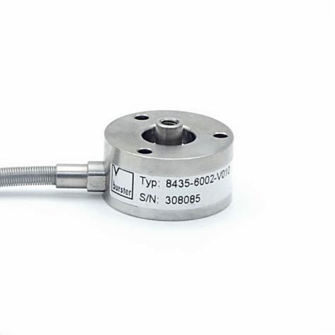 Miniature tension and force sensor 8435-6002-V010 