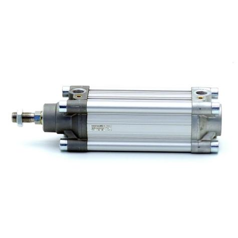 Profile cylinder PRA-DA-063-0098-0-2-2-1-1-1-BA New