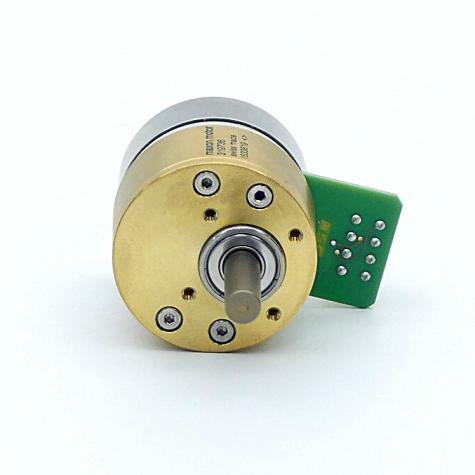 EC motor   New