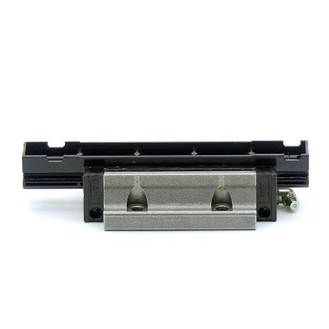 Linear guide  New FS