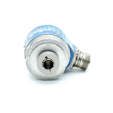 Absolut Encoder DRS60-ADA08192 Gebraucht