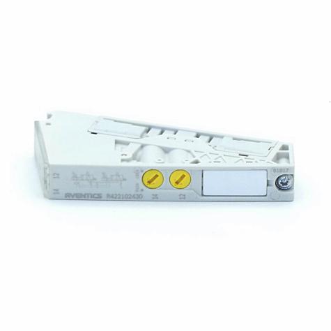 2 x 3/2-Directional control valve R422102430 Refurbished
