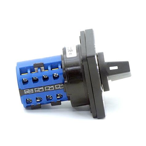 Rotary- and load switch  CA10B CA10B-A440-700.EF New FS