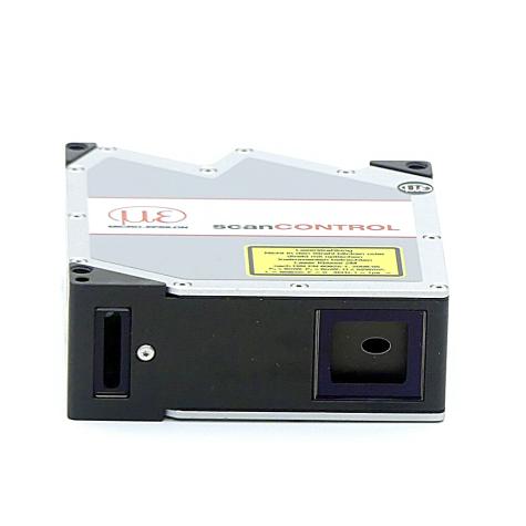 Laser profile scanner scanControl 2910-25 scanCONTROL 2910-25 New FS