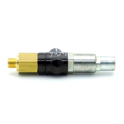 Pressure Regulator  New