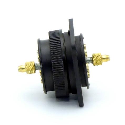 Multiple Clutch DM6-06NU-C2 New FS