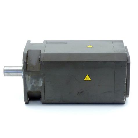 Brushless servo motor  New