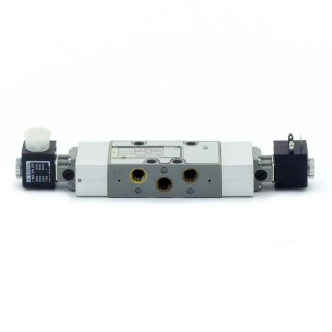 5/2-Way Valve  New