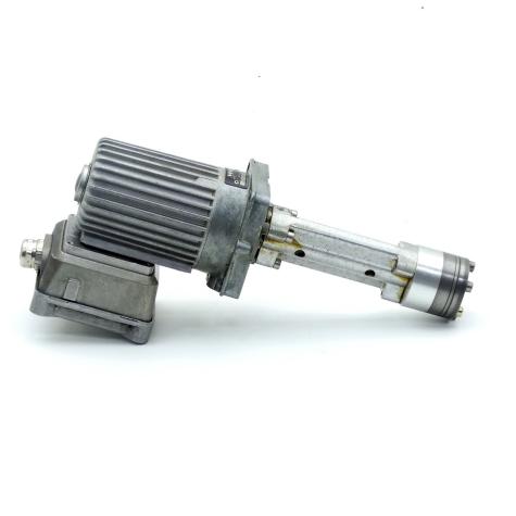 Gear pump unit  Used