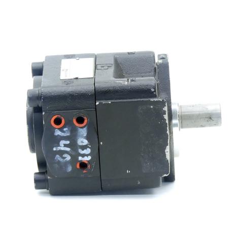 Gear pump  New