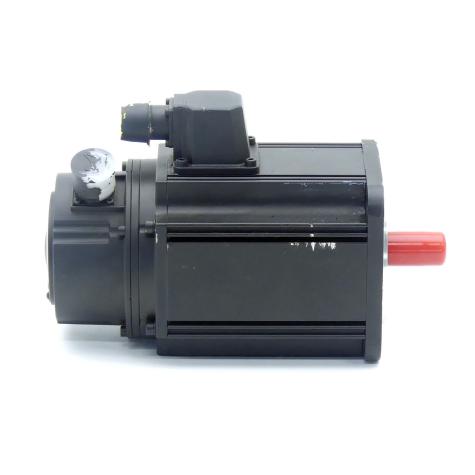Servo motor MDD071A-N-030-N2S-095PB0 Used