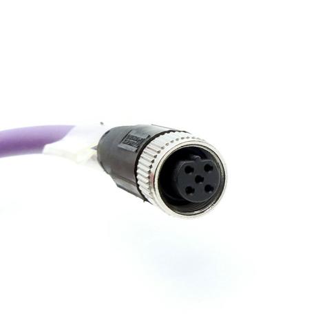Bussystem-Kabel SAC-2P-M12MSB/1,0-910/M12FSB Neu OVP