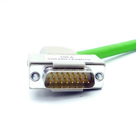 Encoder cablel HIFA 5x2x0,25 + 1x2x0,5  New FS