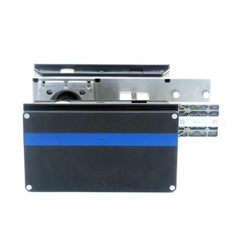 Drive module  New