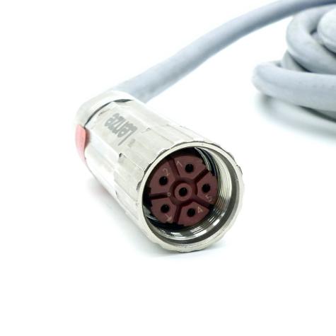 Connector Cablel EWLM010GM-015C New