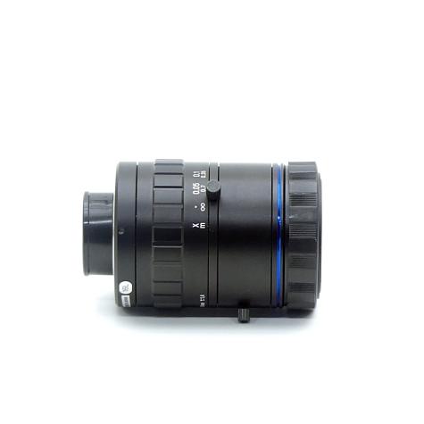 C-Mount-Objective HF3514V-2  New FS