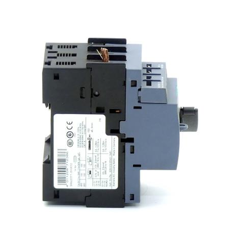 Circuit breaker 3RV2011-0HA10 