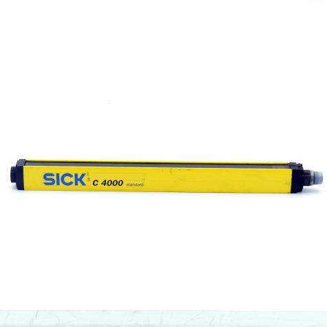 Sicherheitsvorhang Empfänger C40E-0404CA010 Gebraucht