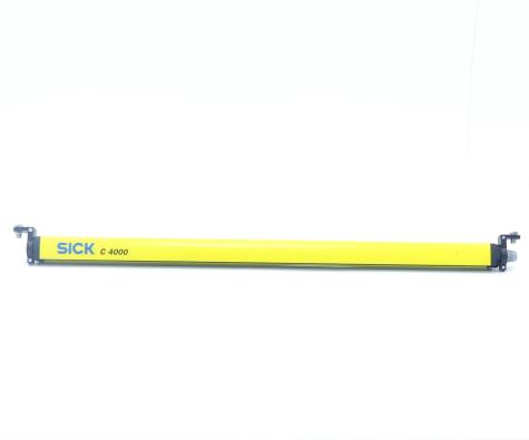 Sicherheitslichtvorhang C40E-0901CE010 Neuwertig