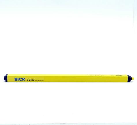 Sicherheitslichtvorhang Sender C20S-060103A11  Neuwertig