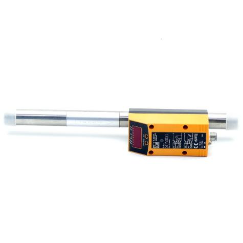 Air meter  