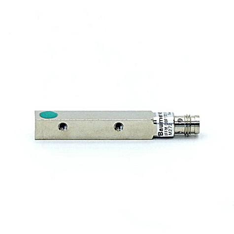 Induktiver Näherungsschalter 10224048 Neu OVP