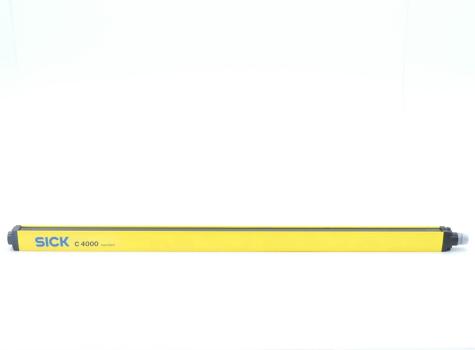 Sicherheitsvorhang Sender C40S-0704CA010 Neuwertig