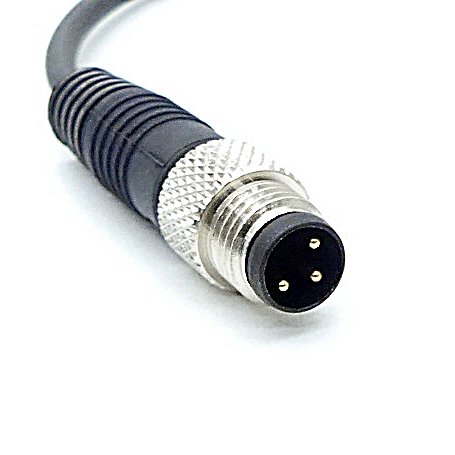 Induktiver Standardsensor BES00H0  Neu OVP